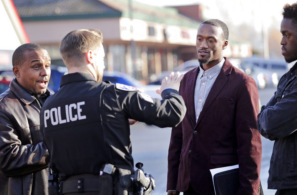 10 Ways to Make Your Police Encounter Safer (Especially for Minorities)